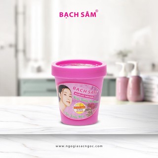 Kem tẩy trắng toàn thân bạch sâm k34h 120g