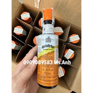 ANGOSTURA CAM 100ML