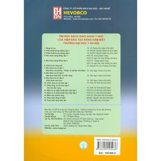 Sách - Phục Hình Răng Cố Định (Dùng cho Sinh viên Răng Hàm Mặt)