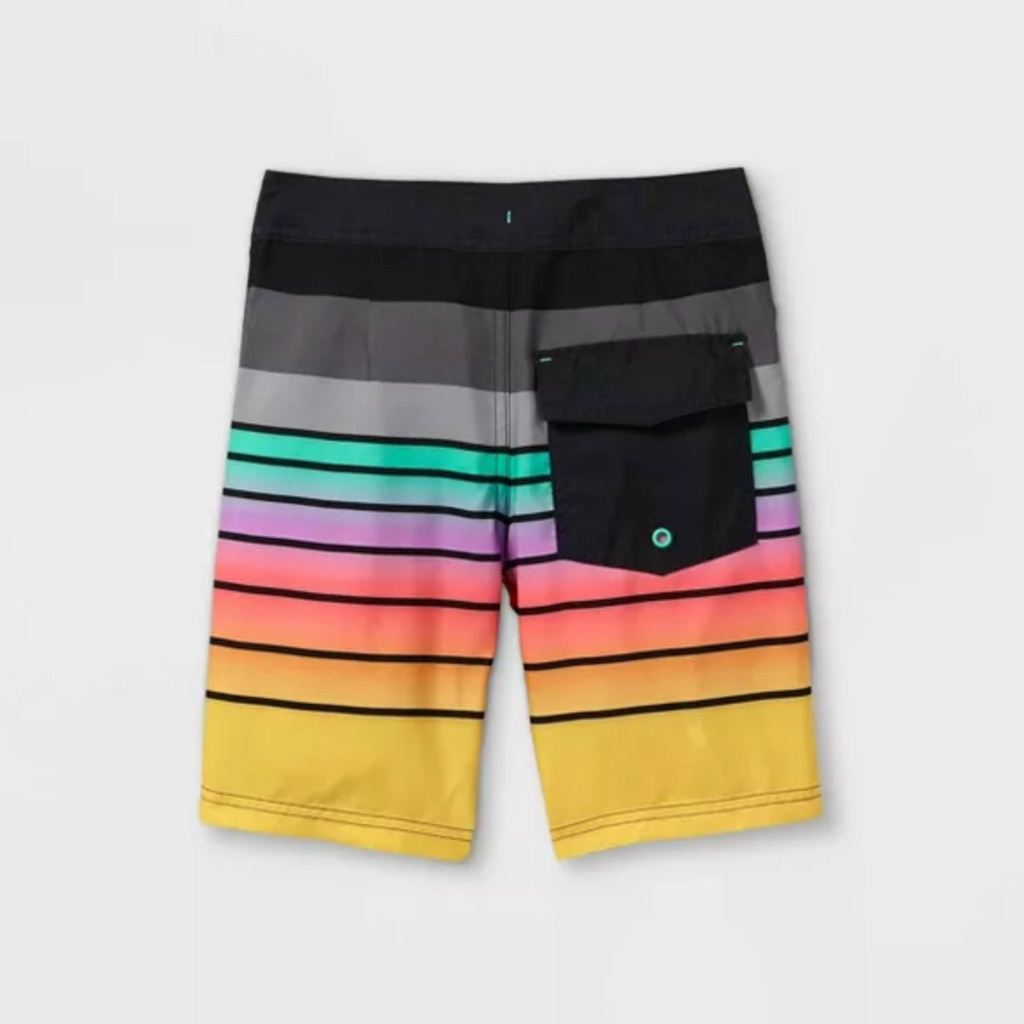 Quần bơi bé trai size đại 30kg tới 50kg vnxk