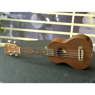 Đàn ukulele soprano Vines UK21-30-Hàng nhập khẩu