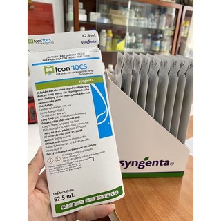 Thuốc diệt côn trùng thế hệ mới icon 10cs - syngenta bỉ
