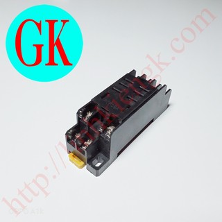 Đế rơ le 8 chân loại rơ le 10a