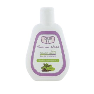 Dung dịch vệ sinh phụ nữ pinkg lavender