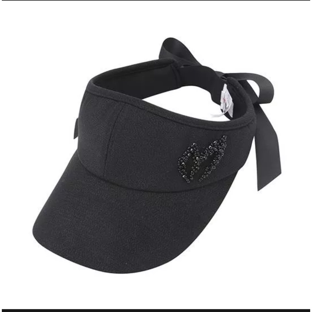 MŨ GOLF NỮ MASTERBUNNY CAO CẤP CHỐNG NẮNG CHỐNG TIA UV