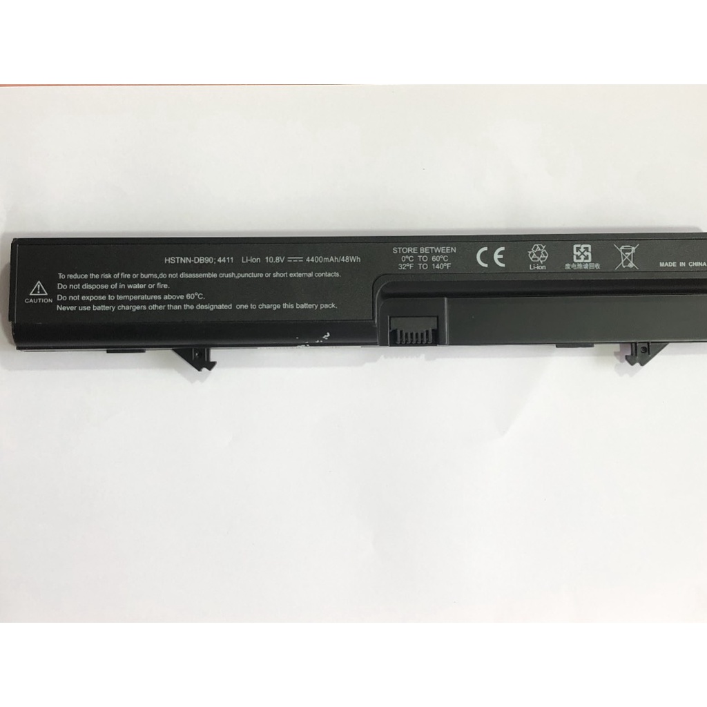 Pin laptop HP ProBook 4410s 4411s 4412s 4413s 4415s 4416s 4418s – 4410S – 6 CELL