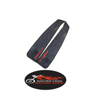 thảm Cao Su Lót Chân xeHonda DYLAN