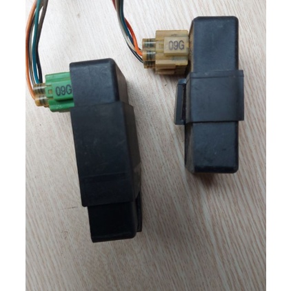 Ic suzuki viva zin tháo xe