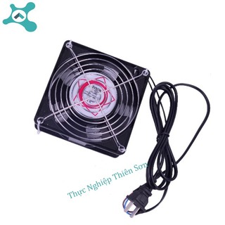Quạt thông gió 220V.quạt sắt thông gió