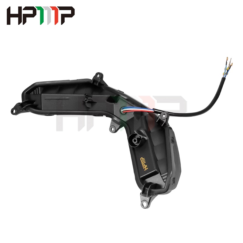 Đèn Led Tín Hiệu Ban Ngày Chất Lượng Cao Dành Cho Yamaha Y15ZR V1 V2 Sniper 150