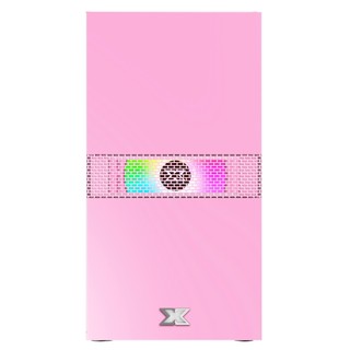 Vỏ Case XIGMATEK FADIL 1F QUEEN (SẴN 1 FAN LED)