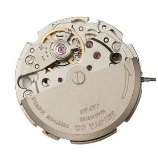 Vành tóc đồng hồ miyota 8205