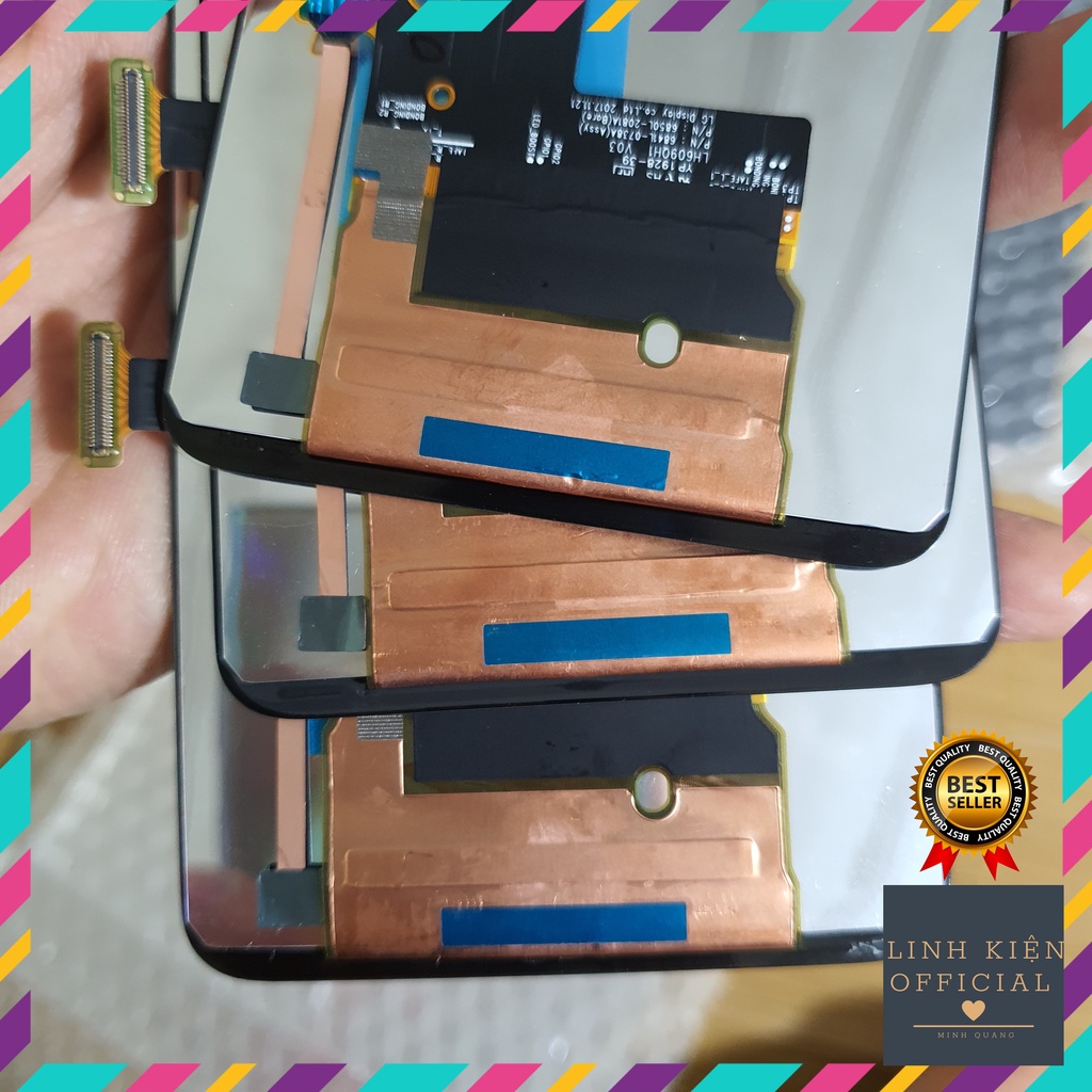 Cao cấp màn lg g7 khuyến mãi kèm thêm keo chuyên dụng