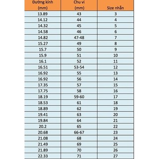 Nhẫn 1 viên đá cao thân đính đá