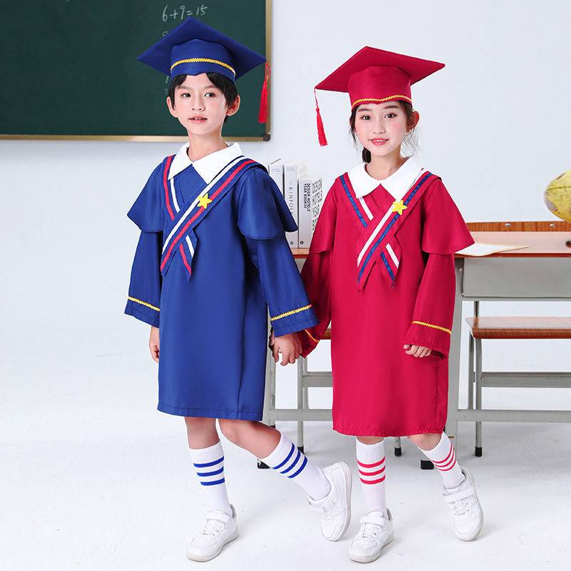 Đồng Phục Bác Sĩ / Tốt Nghiệp / Trường Mẫu Giáo Chụp Ảnh Cho Bé