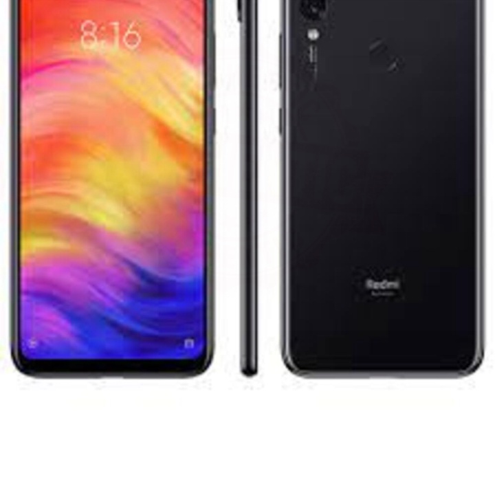 (99%) (99%) điện thoại Giá rẻ Xiaomi Redmi Note 7 Chính Hãng 2sim ram 6G/64G, cấu hình CPU siêu Cao Cấp, đánh mọi Game P
