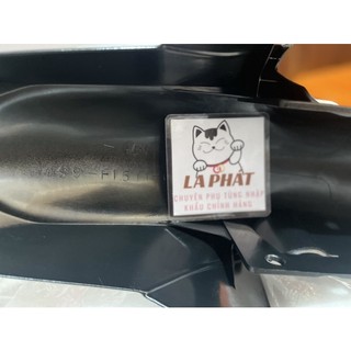 dè trước exciter 2006-2010