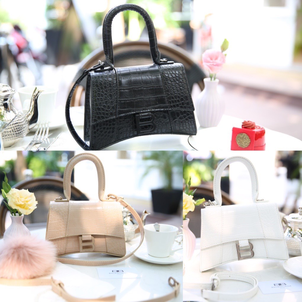 TÚI BALEN SZ20 DA RẮN