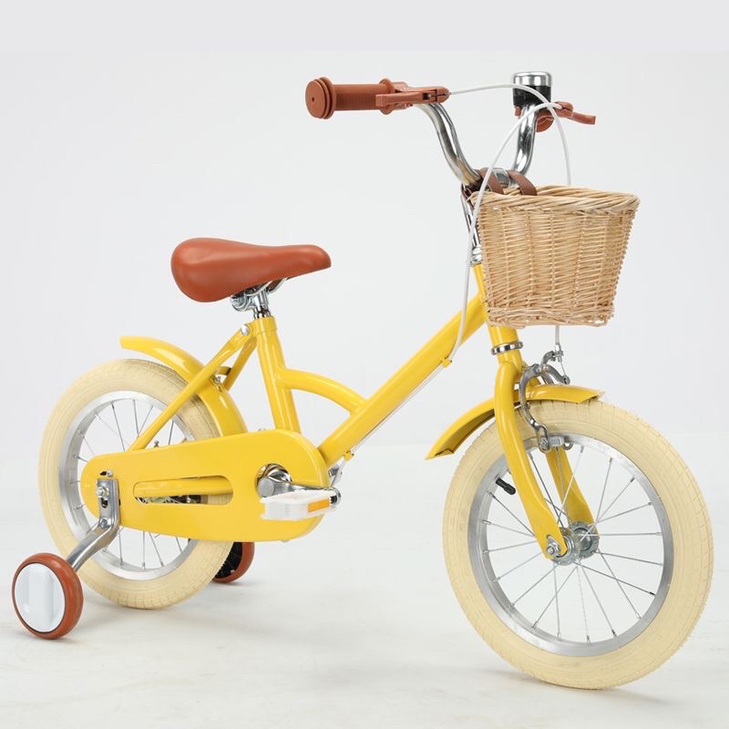 Xe đạp phong cách hàn quốc sz 18 oder
