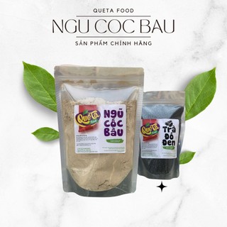 Ngũ cốc dinh dưỡng cho bà bầu