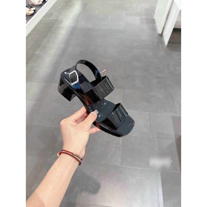 Sandal G.C đế đúp mẫu mới nhất 2023. hàng xịn xò full box