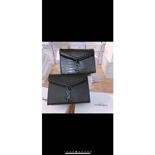 Túi ysl bì thư hàng cao cấp
