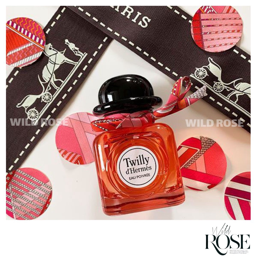 Nước Hoa Dùng Thử Twilly d’Hermès Eau Poivrée EDP 5ml/10ml/20ml