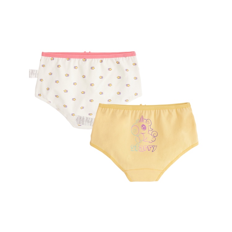 Quần lót thời trang BALABALA - KIDS dành cho bé gái 206422170010