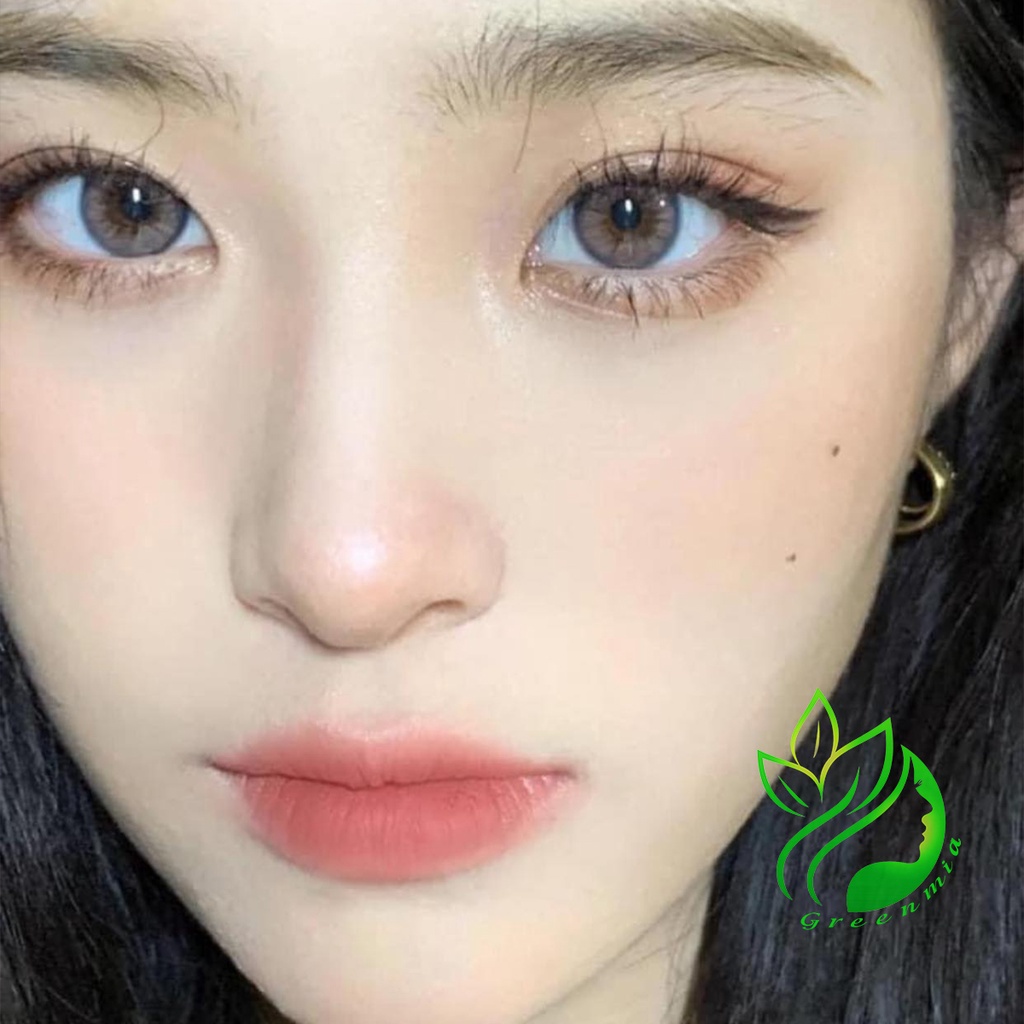 Son Thỏi Romand Zero Matte Lipstick Son Lì Mịn Màu 09 Shell Nude Cam Sữa Nude Chính Hãng