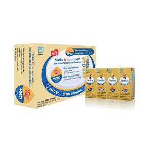 Sữa Abbott Similac nước 180ml