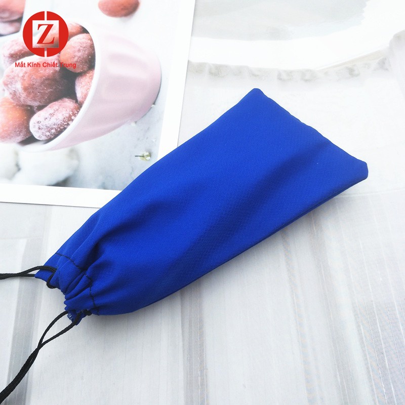 Túi đựng kính mắt  thời trang tiện dụng mã H6012