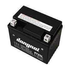 Ắc quy khô 4A - Bình điện đồng nai thấp