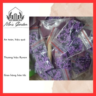 Phân tan chậm 🔥free ship🔥 phân bón thông minh