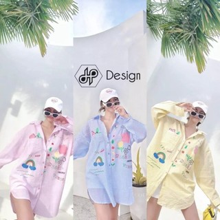 Áo sơ mi trắng, áo sơ mi in hình MQ Clothing