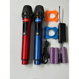 MIC ĐA NĂNG CAO CẤP ZANSONG V26