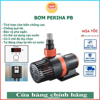 Bơm nước periha pb 5000 - 7000 - 9000 - 10000 bơm tiết kiệm điện