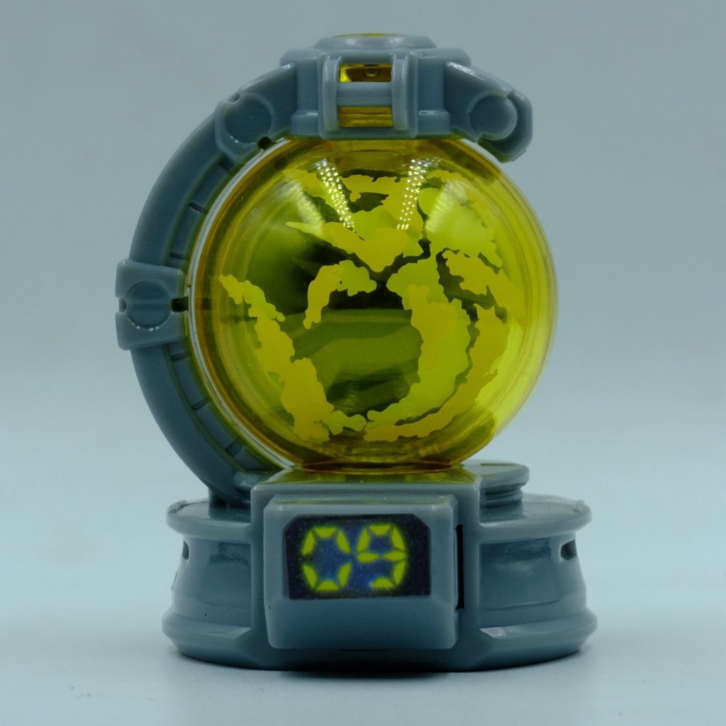 Đồ chơi Kyutama Set 1-26 Tinh Cầu Chính hãng Bandai Mô hình DX candy toy gashapon Uchu Sentai Kyuranger Like New 99%-K17