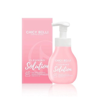 Dung dịch vệ sinh Chicy Belli