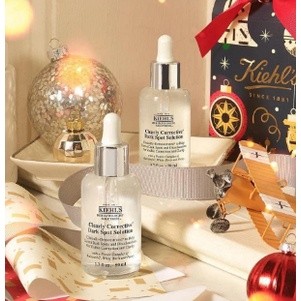Tinh Chất Serum Làm Sáng Da Kiehls Clearly Corrective™ Dark Spot Solution