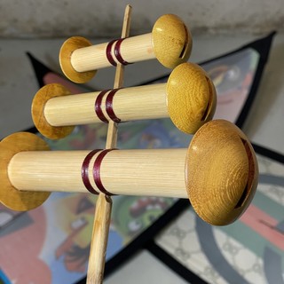 Sáo diều 3 quả