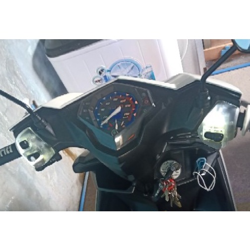 MIO công tắc trong suốt Led Mio Soul Mio J Mio M3 Jupiter Mx AVANTIZ với hai tín hiệu kích thích trái và phải 135, Nouvo LX, lc135