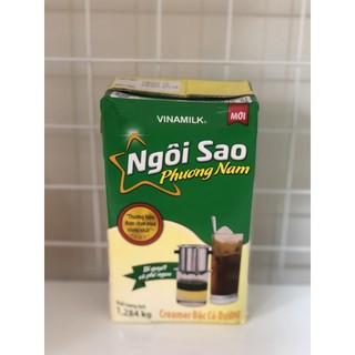 Sữa đặc Ngôi Sao Phương Nam 1.284Kg