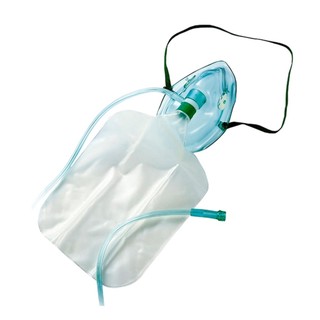 Mask thở oxy có túi dành cho bệnh nhân( Size L)