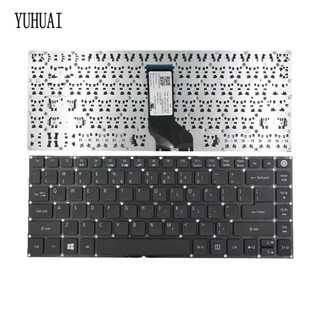Bàn Phím Acer Aspire E14 E5-473 E5-474 E5-475 E5-422 E5-432 E5-452 E5-491 E5-422G E5-432G E5-452G E5-473G E5-474G E5-475