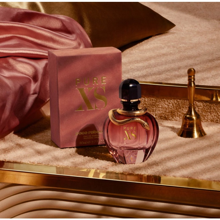 Nước hoa Pure XS For Her 10ml