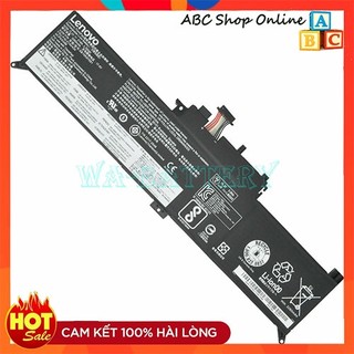 Pin (Battery) Lenovo ThinkPad X380 Yoga 260 370 00HW026 00HW027 Original