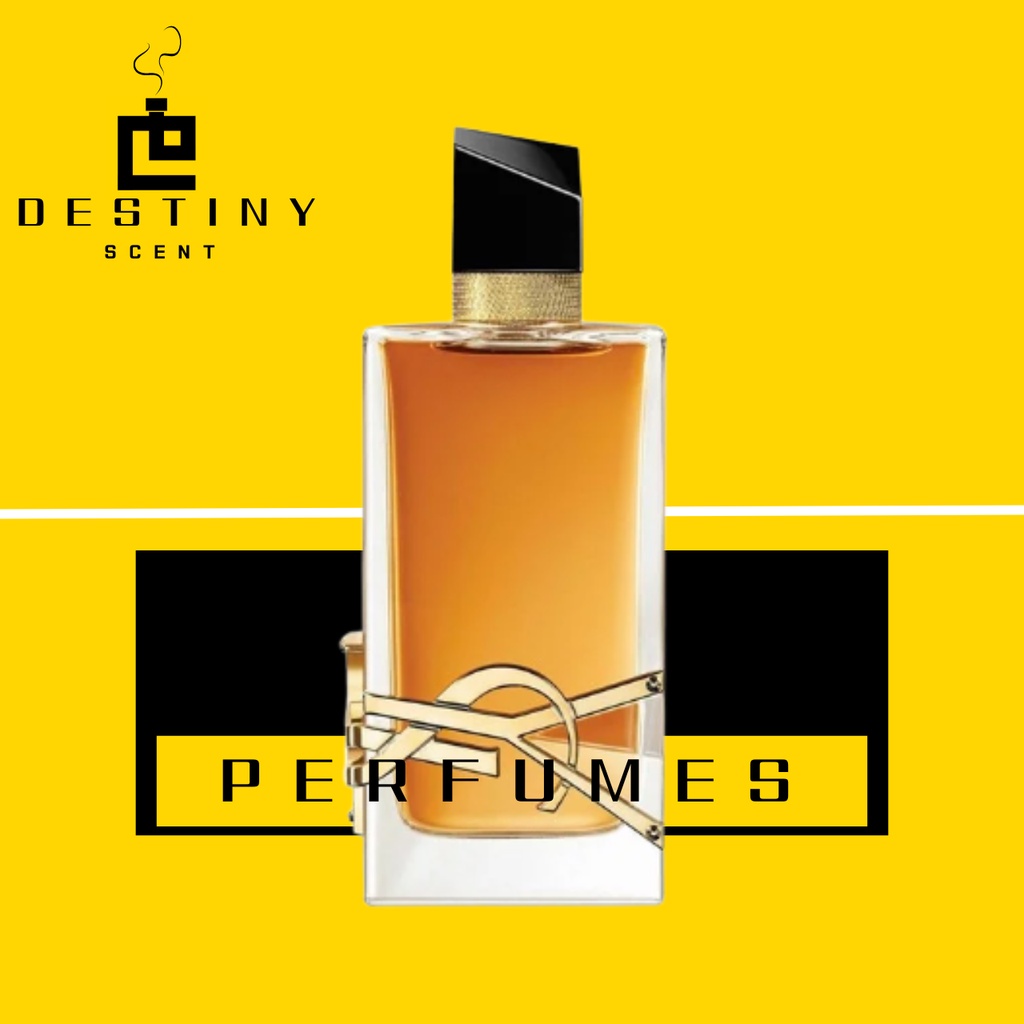 Nước hoa Libre Intense 10ml