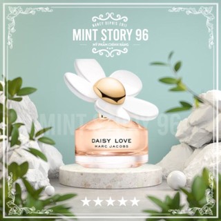 🅽🅴🆆 - nước hoa m.j daisy love edt 5ml/10ml/20ml