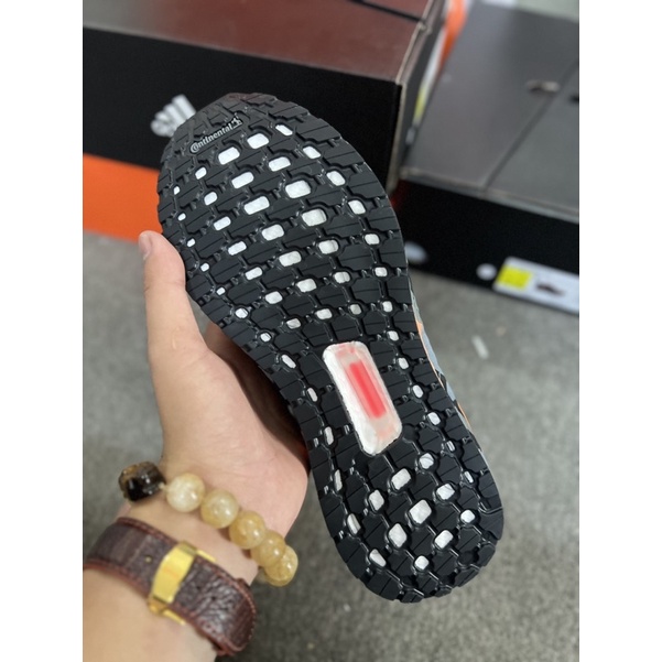 Giày Adidas Ultraboost 20 Camo Bản Đặc Biệt