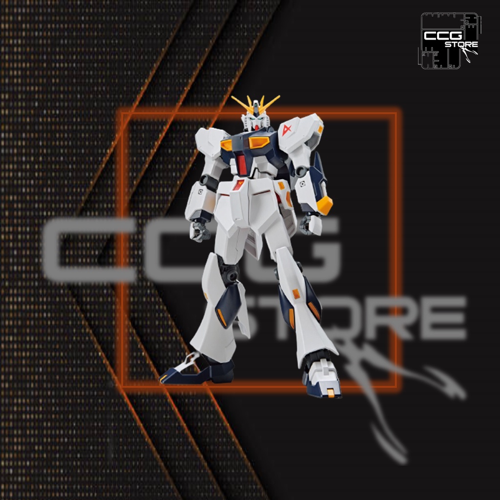 Mô hình lắp ráp Gunpla - BANDAI - Entry Grade 1/144 RX-93 v Gundam